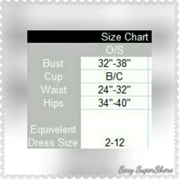 SALE!⚡🆕Underb🅾🅾🅱 Cut Black Lace Lingerie Mini Dress - Picture 4 of 4